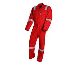Safety Industrial Wears
